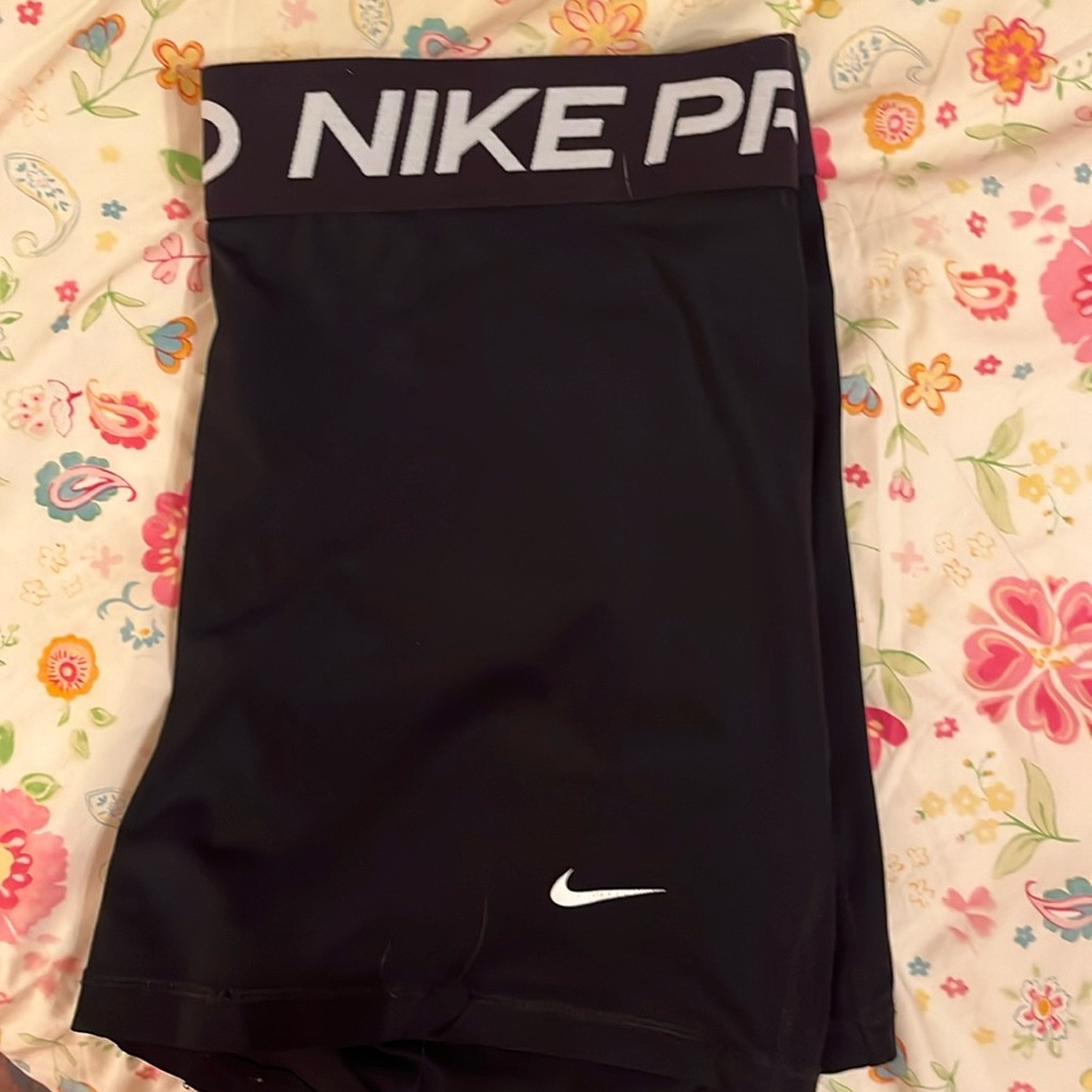 Nike Pro Shorts